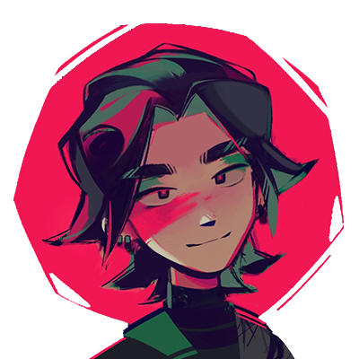 Tianne Zhang Icon